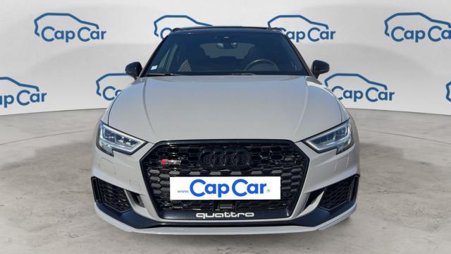 Audi Rs3 Sportback image 3