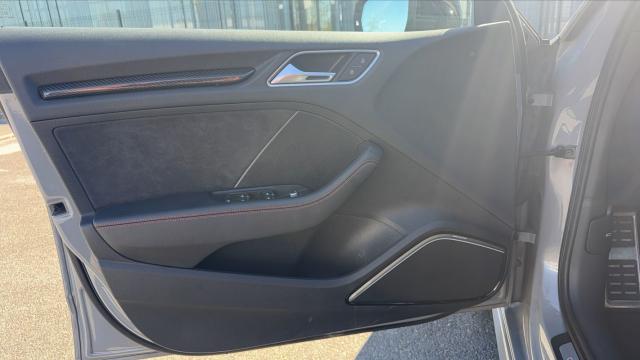 Audi Rs3 Sportback image 2