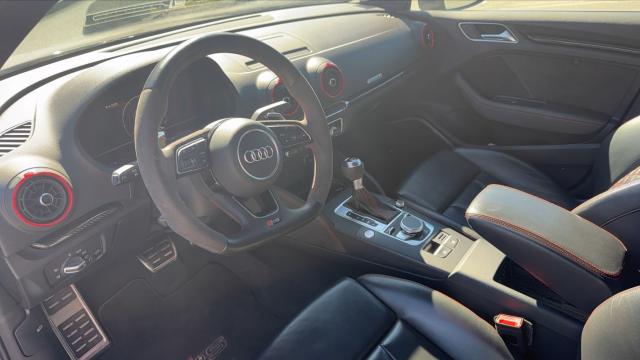 Audi Rs3 Sportback image 6