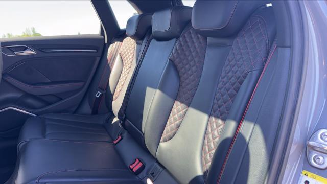 Audi Rs3 Sportback image 1