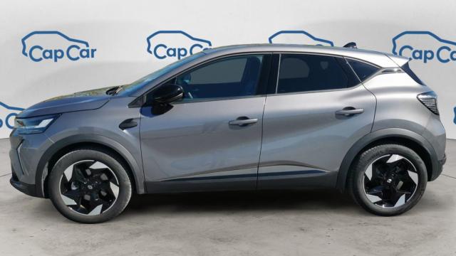 Renault Captur image 1