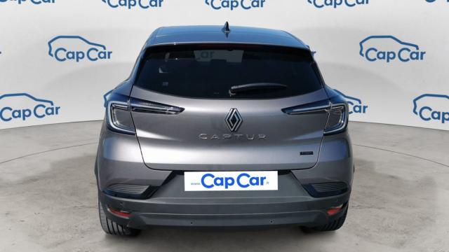 Renault Captur image 9