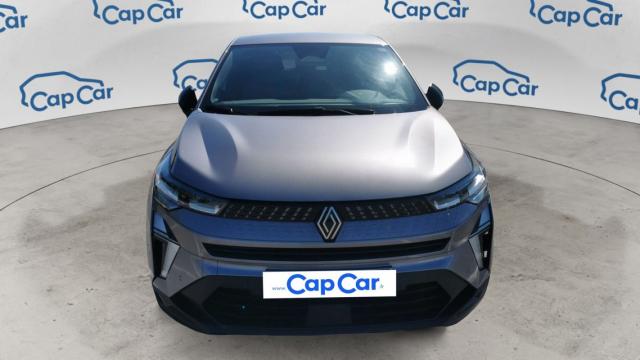 Renault Captur image 2