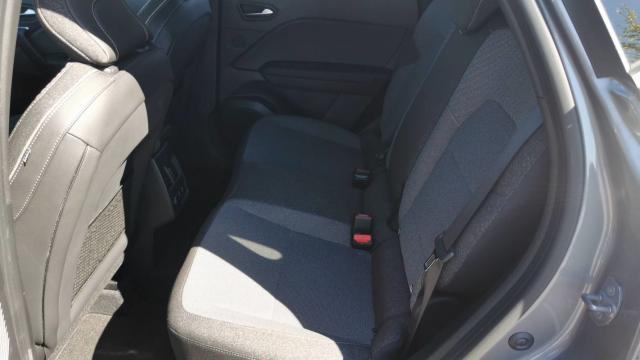 Renault Captur image 4