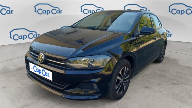 Volkswagen Polo Vi 1.0 Tsi 95 Iq.drive