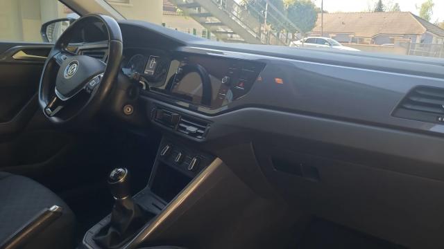 Volkswagen Polo image 1