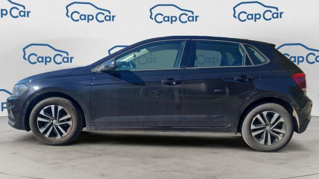 Volkswagen Polo image 8