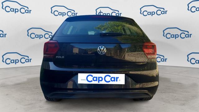 Volkswagen Polo image 3