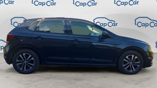 Volkswagen Polo image 2