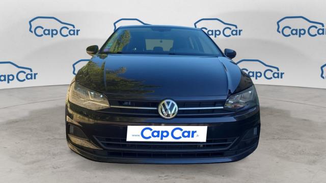 Volkswagen Polo image 9