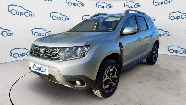 Dacia Duster 1.5 Blue Dci 115 Prestige
