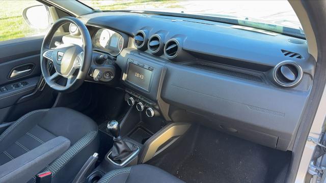 Dacia Duster image 4