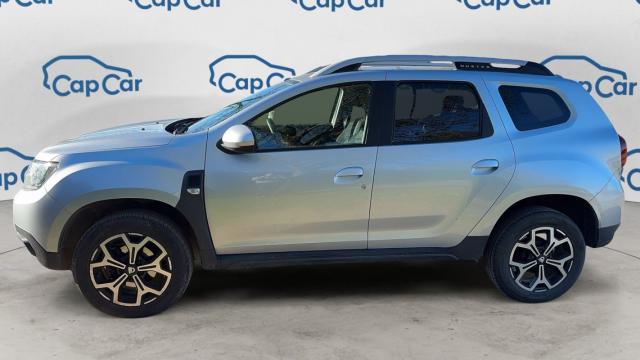 Dacia Duster image 8