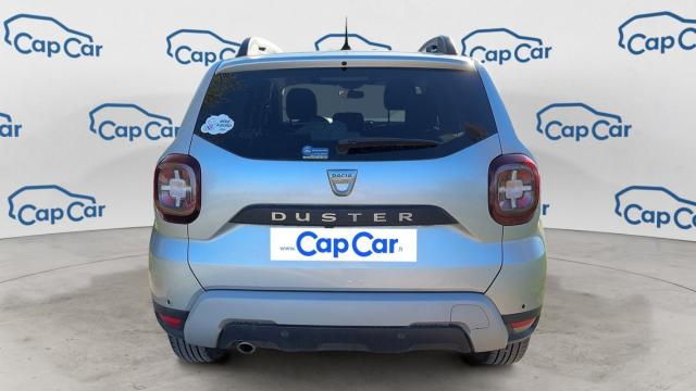 Dacia Duster image 7