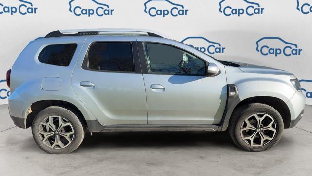 Dacia Duster image 2