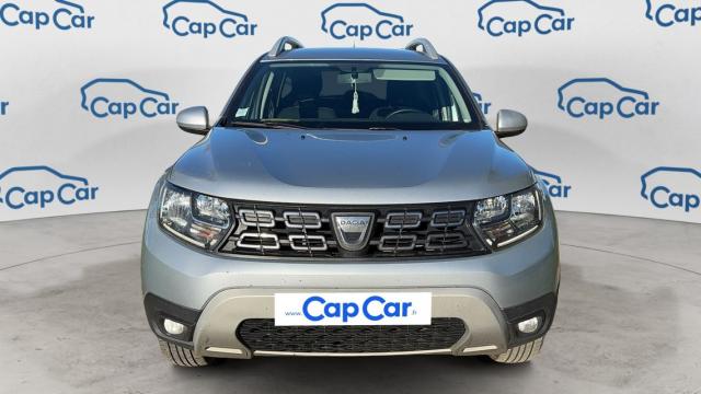 Dacia Duster image 9