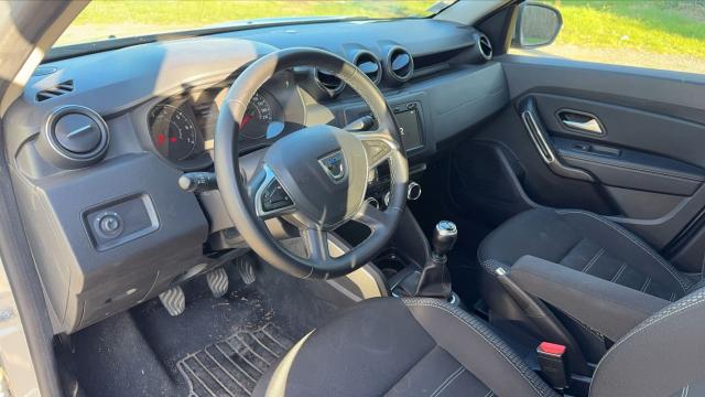 Dacia Duster image 5