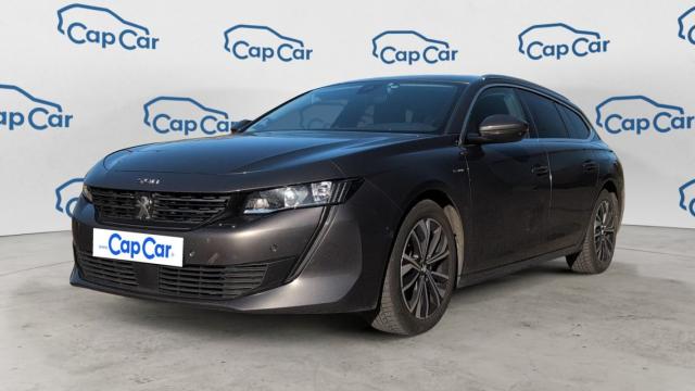 Peugeot 508 1.6 Puretech 225 Hybrid Eat8 Allure Business - Entretien Constructeur