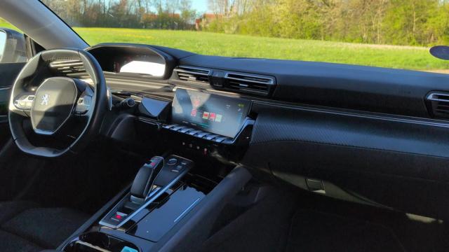 Peugeot 508 image 8