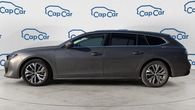 Peugeot 508 image 3