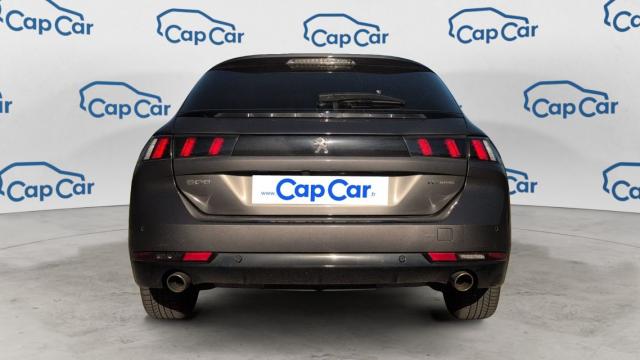 Peugeot 508 image 5