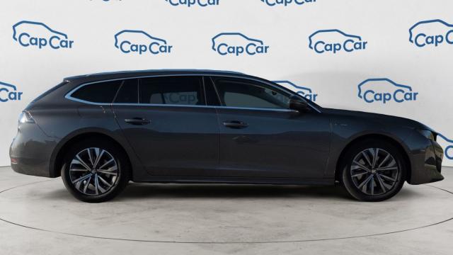 Peugeot 508 image 2