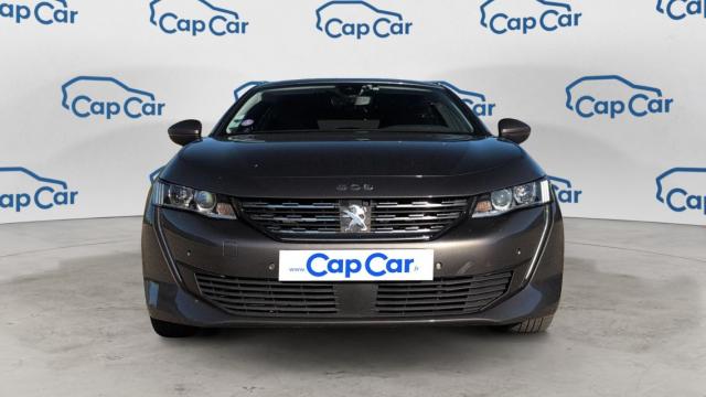 Peugeot 508 image 9