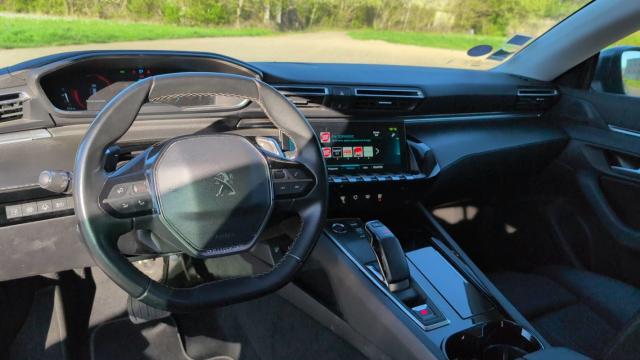 Peugeot 508 image 6