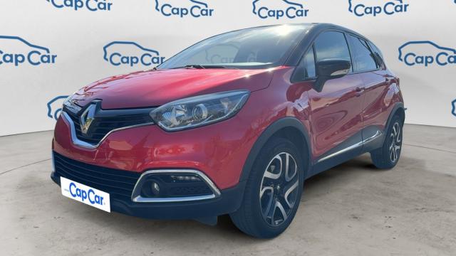Renault Captur 1.2 Tce Energy 120 Intens