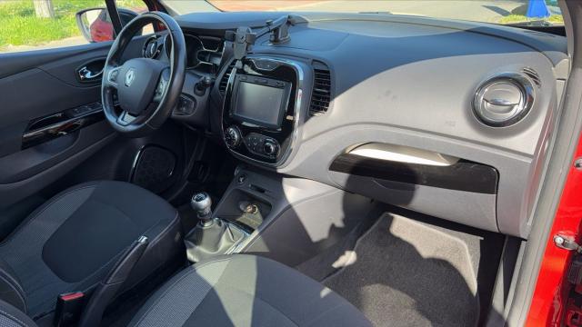 Renault Captur image 6