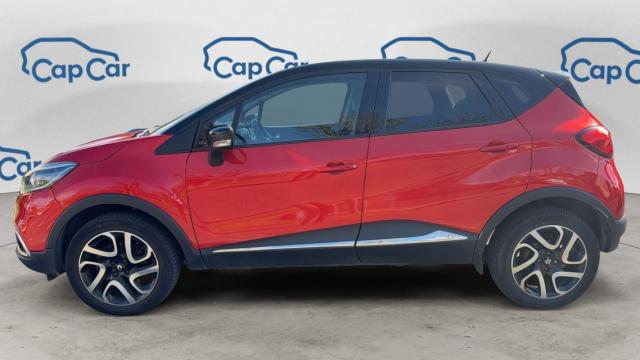 Renault Captur image 9