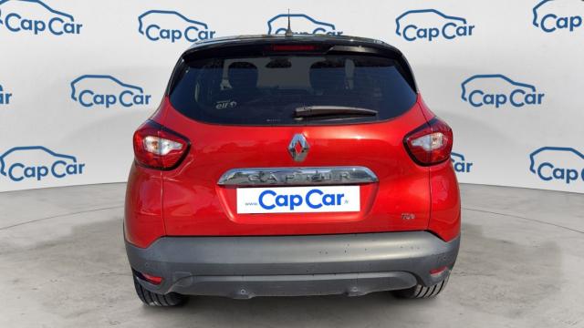Renault Captur image 7