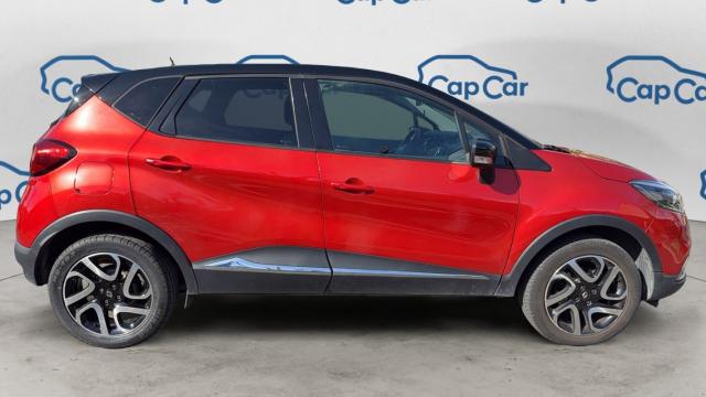 Renault Captur image 4