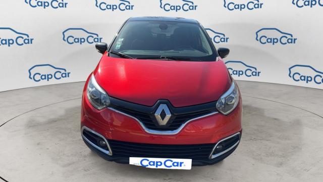 Renault Captur image 1