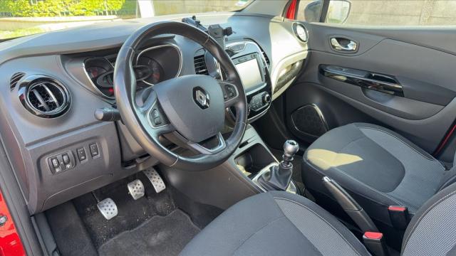 Renault Captur image 3