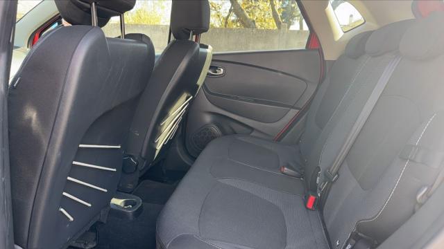 Renault Captur image 5