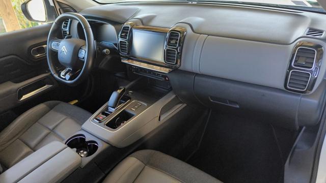 Citroen C5 Aircross image 2