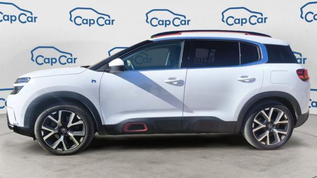 Citroen C5 Aircross image 4