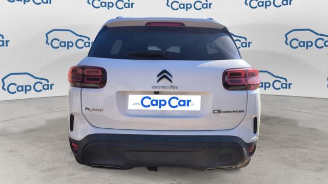 Citroen C5 Aircross image 5
