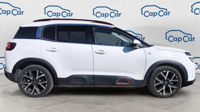 Citroen C5 Aircross image 3
