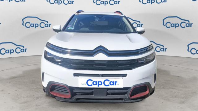 Citroen C5 Aircross image 6