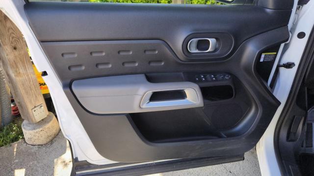 Citroen C5 Aircross image 8