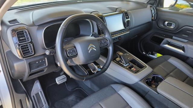 Citroen C5 Aircross image 1