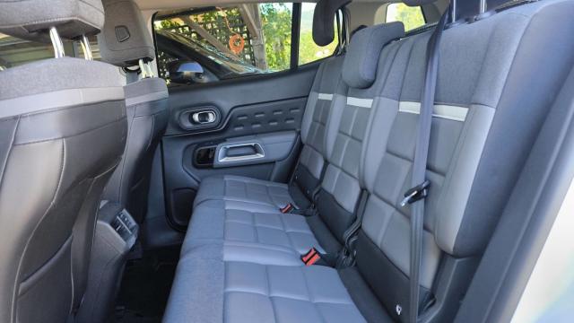 Citroen C5 Aircross image 7