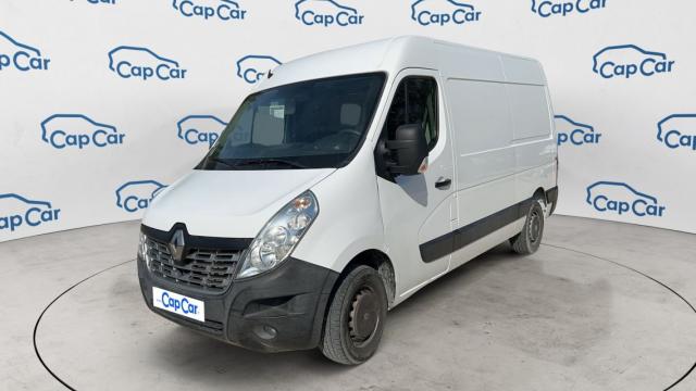Renault Master L2h2 Iii 2.3 Dci 135 Grand Confort