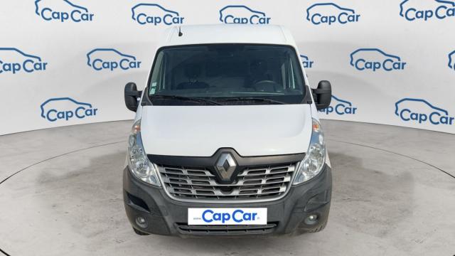 Renault Master image 3