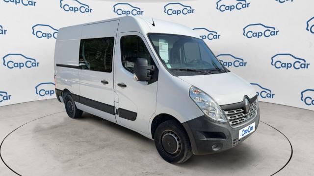 Renault Master image 7