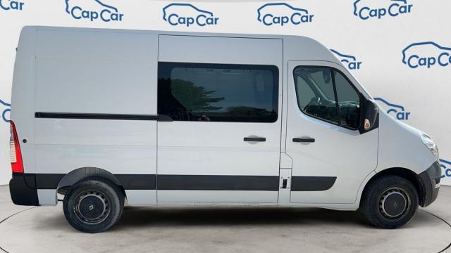 Renault Master image 5
