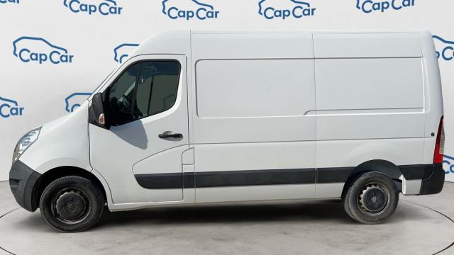 Renault Master image 1