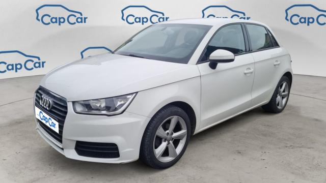 Audi A1 Sportback 1.4 Tdi 90 Ambition